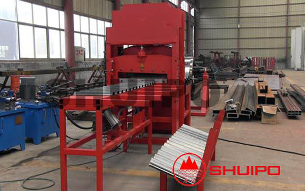  瓦楞板成型機(jī)，自動(dòng)、智能、smart