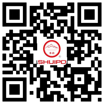 水泊焊割二維碼 水泊焊割二維碼